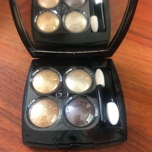 Chanel eyeshadow